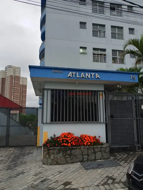 Foto 1 de Casa de Condomínio com 2 Quartos para alugar, 75m² em Jardim Armênia, Mogi das Cruzes