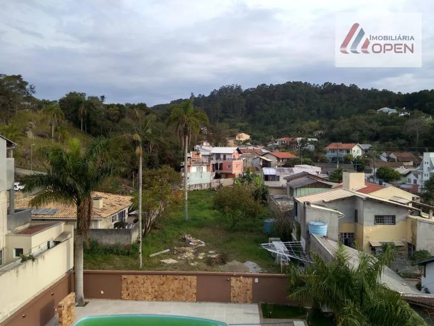 Foto 1 de Lote/Terreno à venda, 1800m² em Canasvieiras, Florianópolis