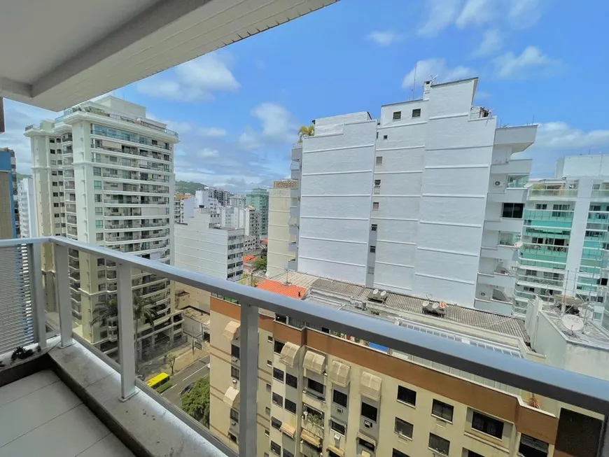 Foto 1 de Apartamento com 1 Quarto à venda, 56m² em Icaraí, Niterói