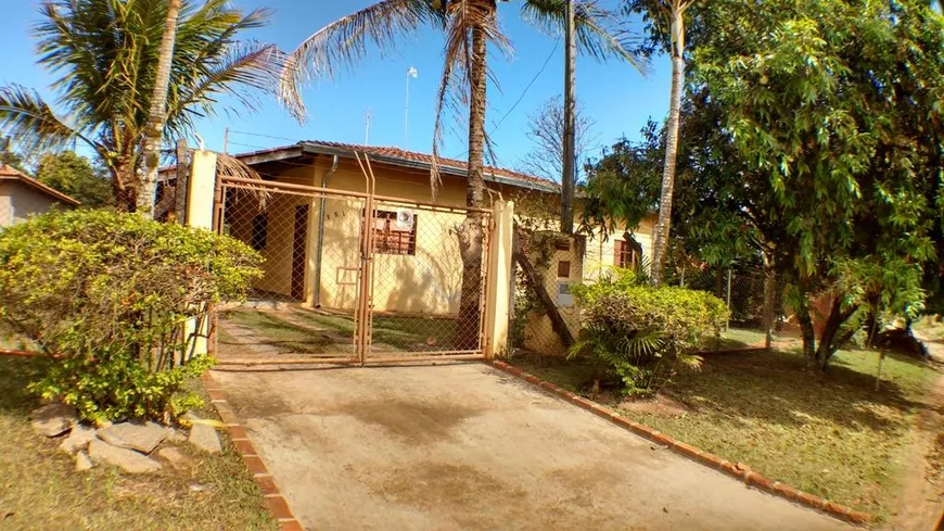 Foto 1 de Fazenda/Sítio com 3 Quartos à venda, 307m² em Village Campinas, Campinas