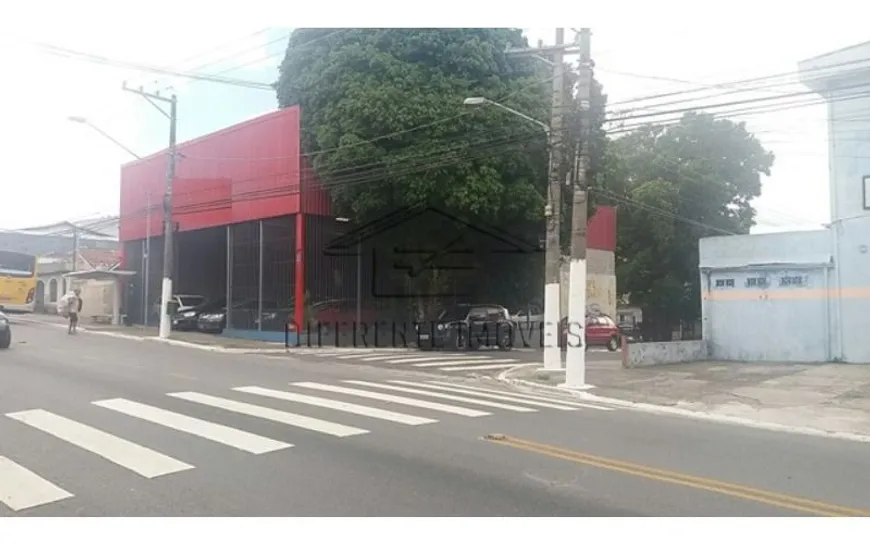 Foto 1 de Galpão/Depósito/Armazém à venda, 315m² em Vila Americana, São Paulo