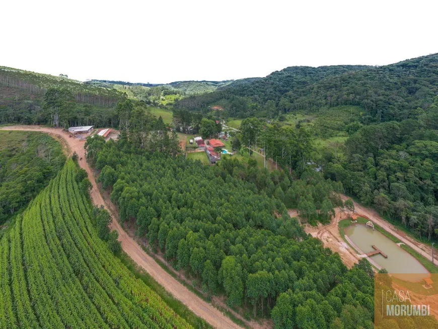 Foto 1 de Fazenda/Sítio com 9 Quartos à venda, 110m² em Ibiuna, Ibiúna