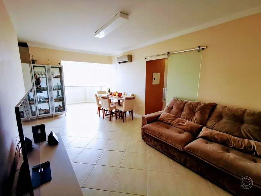 Foto 1 de Apartamento com 3 Quartos à venda, 80m² em Centro, Florianópolis