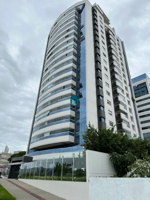 Foto 1 de Cobertura com 3 Quartos para alugar, 248m² em Estreito, Florianópolis