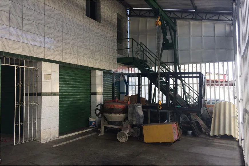 Foto 1 de Galpão/Depósito/Armazém à venda, 420m² em Getúlio Vargas, Aracaju