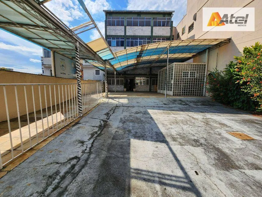 Foto 1 de Prédio Comercial para alugar, 804m² em Cascadura, Rio de Janeiro