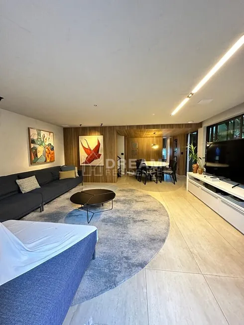 Foto 1 de Casa com 3 Quartos à venda, 250m² em Apipucos, Recife