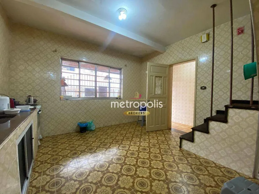 Foto 1 de Sobrado com 3 Quartos à venda, 100m² em Vila Diva, São Paulo