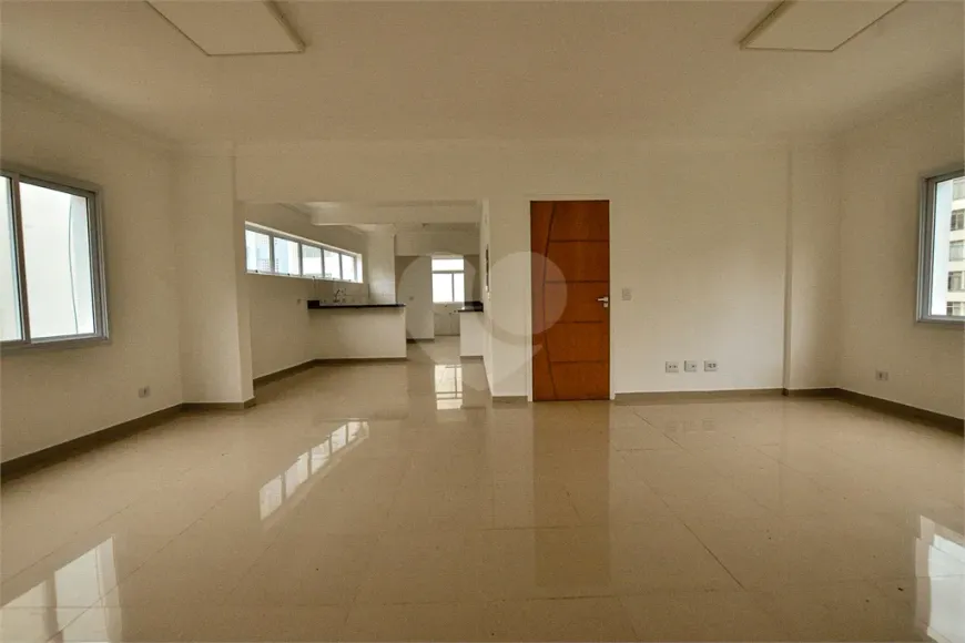 Foto 1 de Apartamento com 3 Quartos à venda, 144m² em Higienópolis, São Paulo