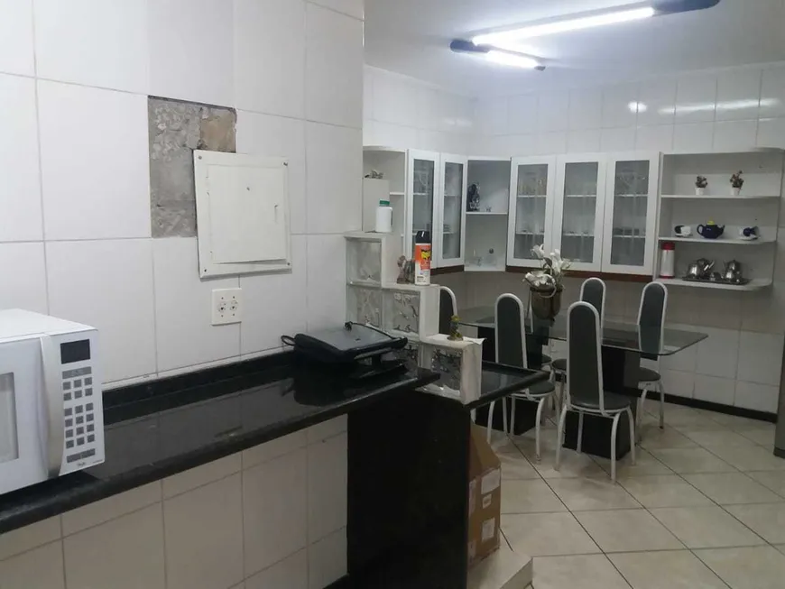 Foto 1 de Apartamento com 3 Quartos à venda, 140m² em Centro, Juiz de Fora