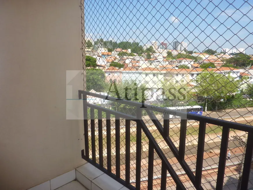 Foto 1 de Apartamento com 3 Quartos à venda, 73m² em Nova Petrópolis, São Bernardo do Campo