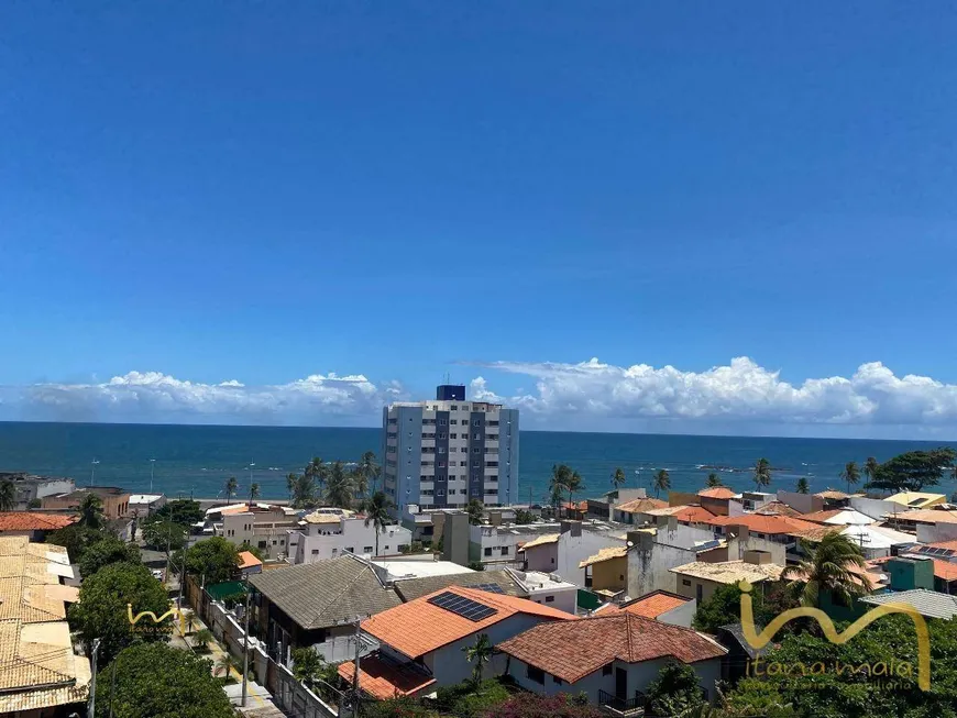 Foto 1 de Cobertura com 3 Quartos à venda, 196m² em Piatã, Salvador