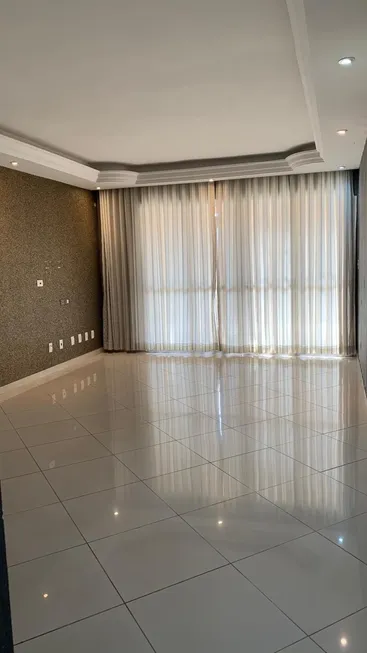 Foto 1 de Apartamento com 3 Quartos à venda, 104m² em Setor Bueno, Goiânia