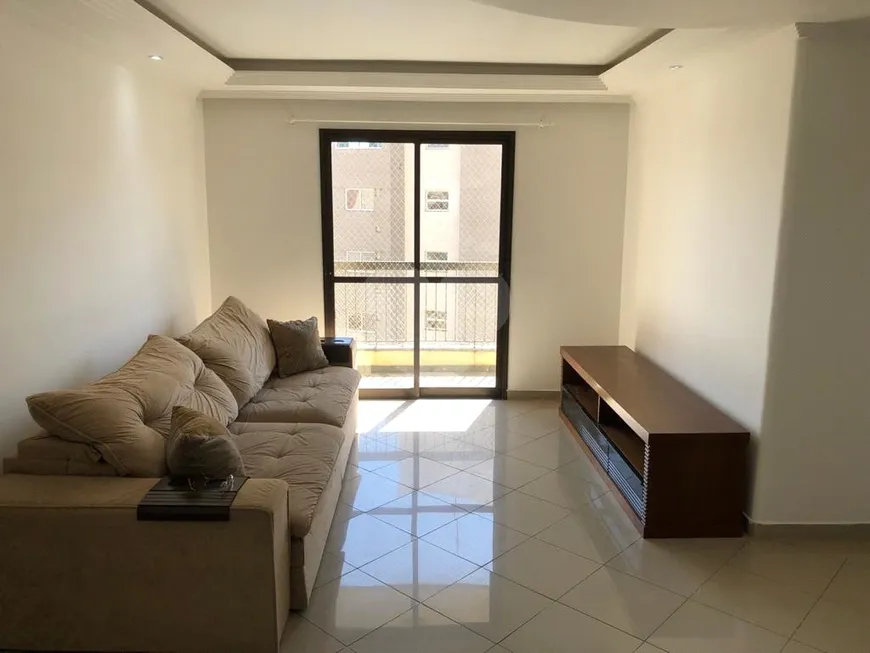 Foto 1 de Apartamento com 3 Quartos à venda, 81m² em Casa Verde, São Paulo
