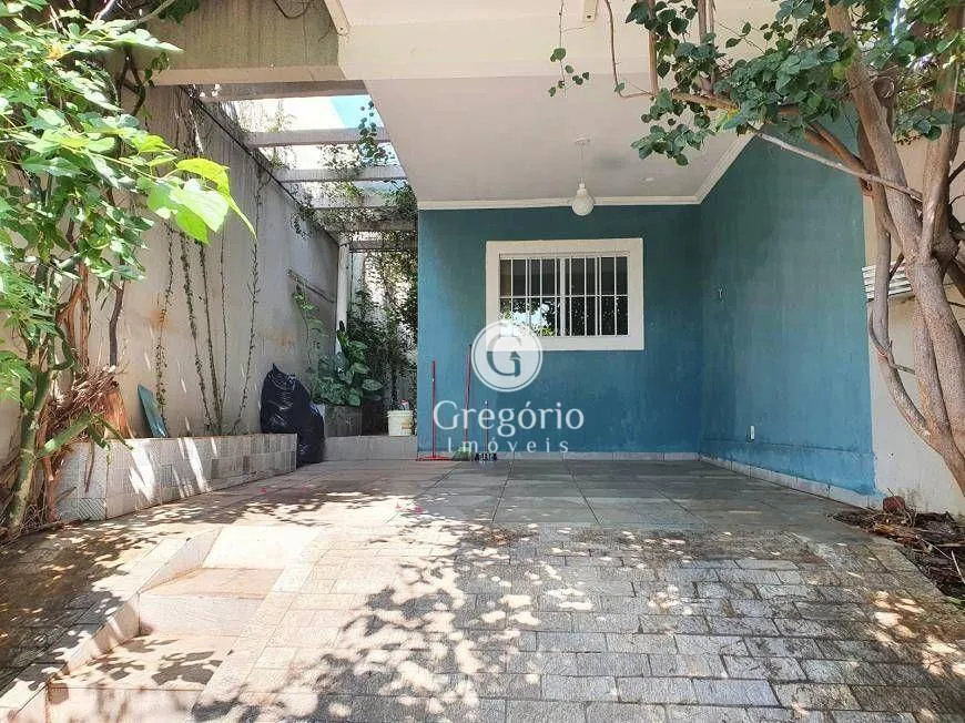 Foto 1 de Sobrado com 3 Quartos à venda, 100m² em Cipava, Osasco