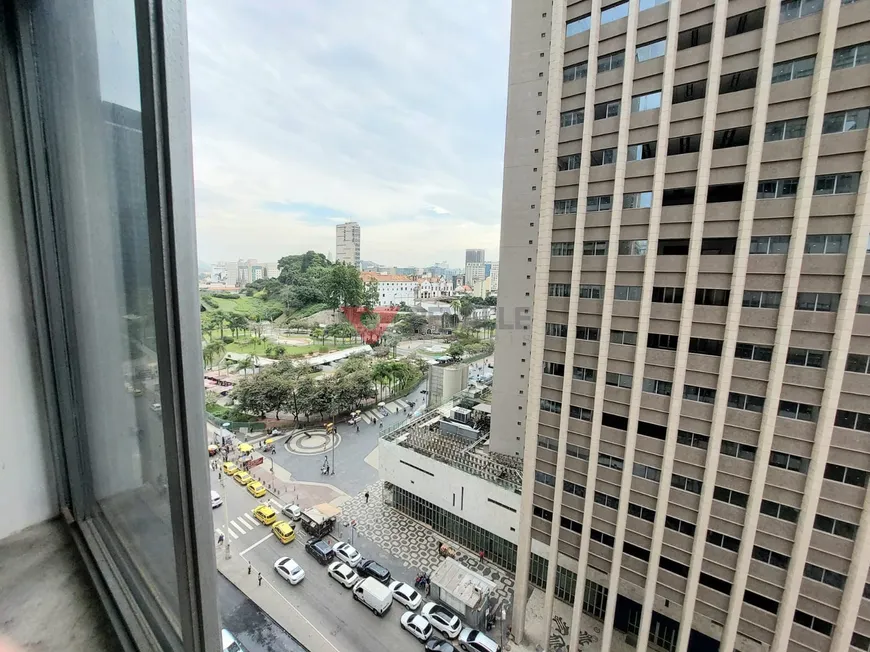 Foto 1 de Sala Comercial para alugar, 65m² em Centro, Rio de Janeiro