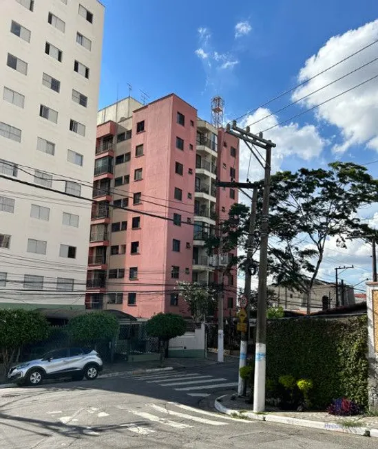 Foto 1 de Apartamento com 2 Quartos à venda, 50m² em Saúde, São Paulo