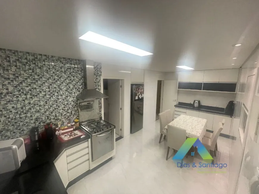 Foto 1 de Apartamento com 4 Quartos à venda, 120m² em Santa Paula, São Caetano do Sul