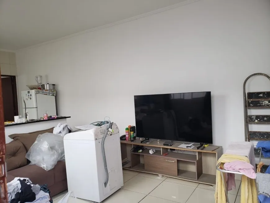 Foto 1 de Casa com 1 Quarto à venda, 70m² em Vila Ruy Barbosa, Salvador