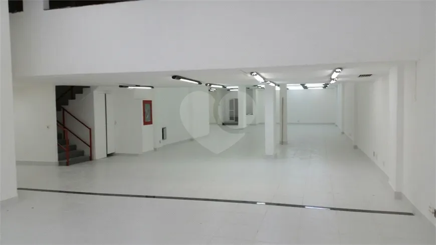 Foto 1 de Ponto Comercial para venda ou aluguel, 460m² em Rio Comprido, Rio de Janeiro