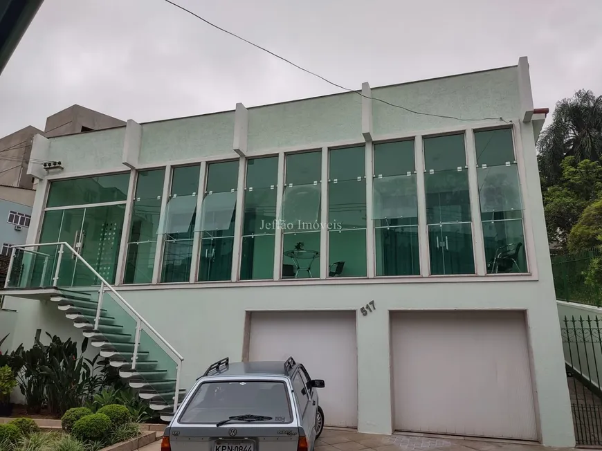 Foto 1 de Ponto Comercial à venda, 303m² em São João, Volta Redonda