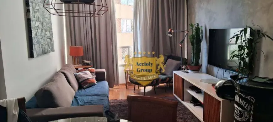 Foto 1 de Apartamento com 2 Quartos à venda, 90m² em Ingá, Niterói