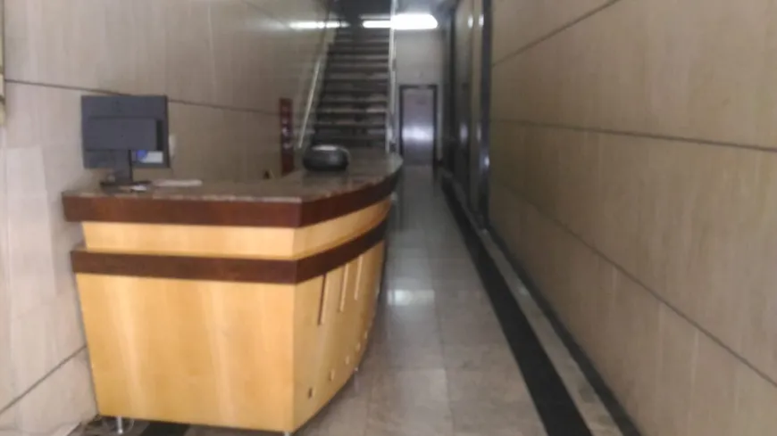 Foto 1 de Ponto Comercial à venda, 56m² em Centro, Belo Horizonte