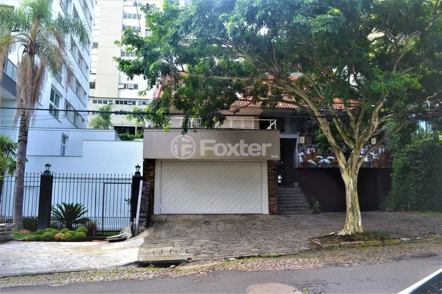 Foto 1 de Casa com 3 Quartos à venda, 449m² em Bela Vista, Porto Alegre
