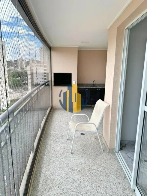 Foto 1 de Apartamento com 3 Quartos à venda, 131m² em Vila Mariana, São Paulo