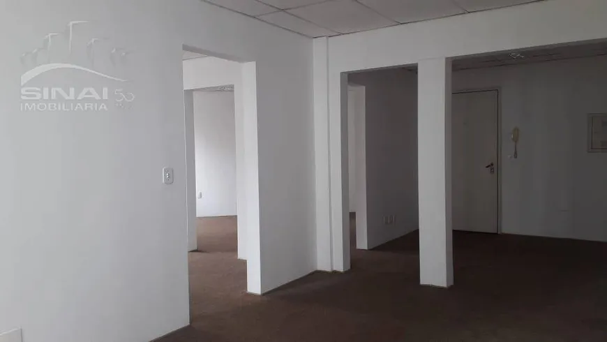 Foto 1 de Sala Comercial para venda ou aluguel, 112m² em República, São Paulo