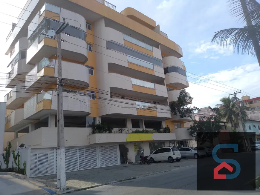 Foto 1 de Cobertura com 2 Quartos à venda, 146m² em Braga, Cabo Frio