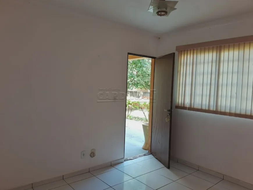 Foto 1 de Apartamento com 2 Quartos à venda, 45m² em Jardim Residencial Paraíso, Araraquara