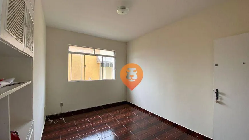Foto 1 de Apartamento com 2 Quartos à venda, 60m² em Santa Tereza, Belo Horizonte