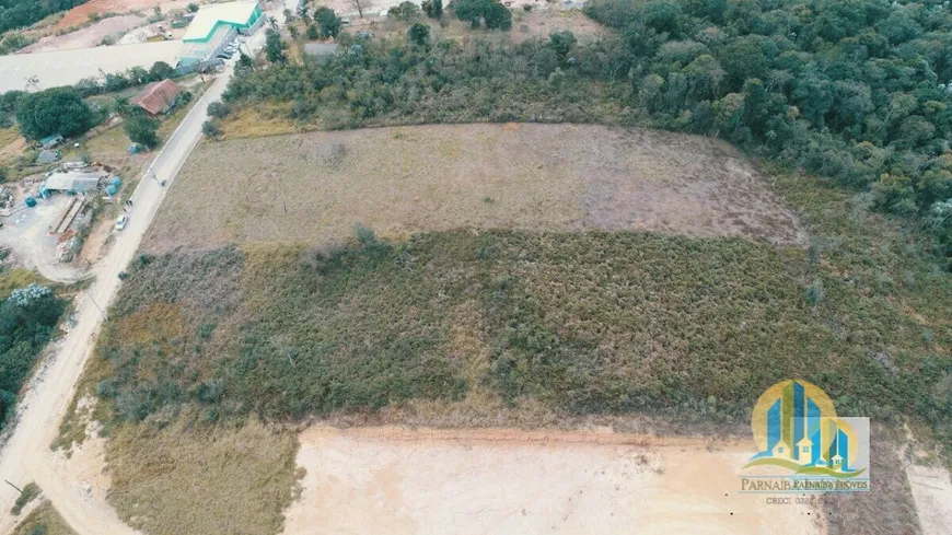 Foto 1 de Lote/Terreno à venda, 40m² em Chacara Sao Luis, Santana de Parnaíba