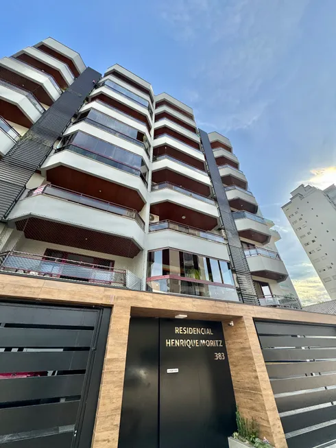 Foto 1 de Apartamento com 3 Quartos à venda, 170m² em Centro, Brusque
