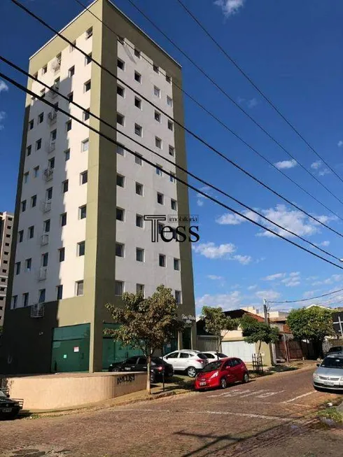 Foto 1 de para alugar, 95m² em Boa Vista, São José do Rio Preto