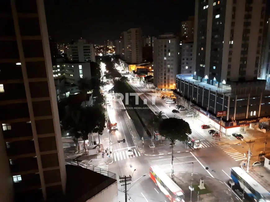 Foto 1 de Kitnet com 1 Quarto à venda, 55m² em Botafogo, Campinas