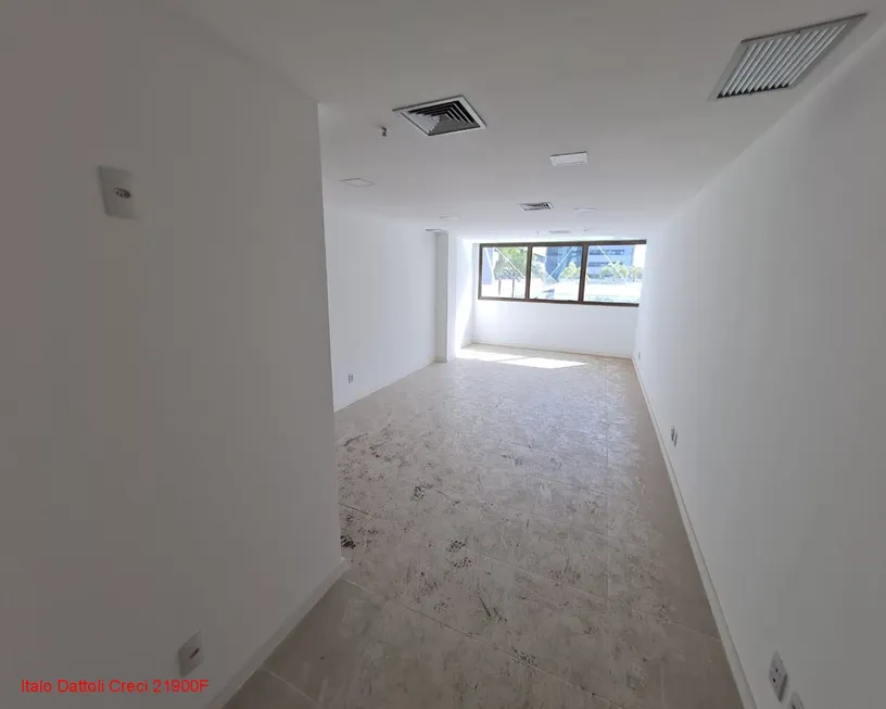 Foto 1 de Sala Comercial à venda, 30m² em São Cristóvão, Salvador