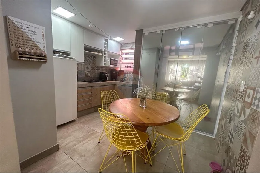Foto 1 de Apartamento com 2 Quartos à venda, 55m² em Jardim Ipiranga, Limeira
