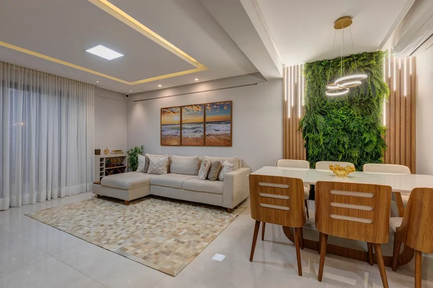 Foto 1 de Apartamento com 3 Quartos à venda, 131m² em Patamares, Salvador