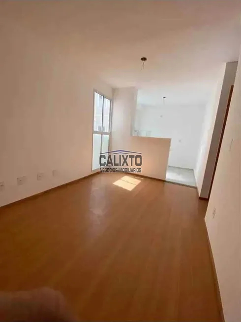 Foto 1 de Apartamento com 2 Quartos à venda, 40m² em Tubalina, Uberlândia