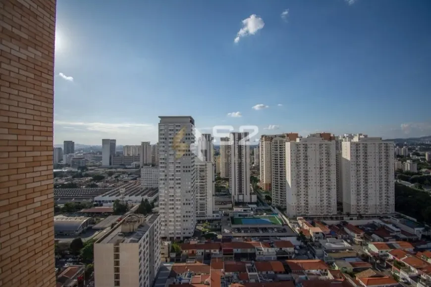 Foto 1 de Cobertura com 3 Quartos à venda, 156m² em Vila Leopoldina, São Paulo