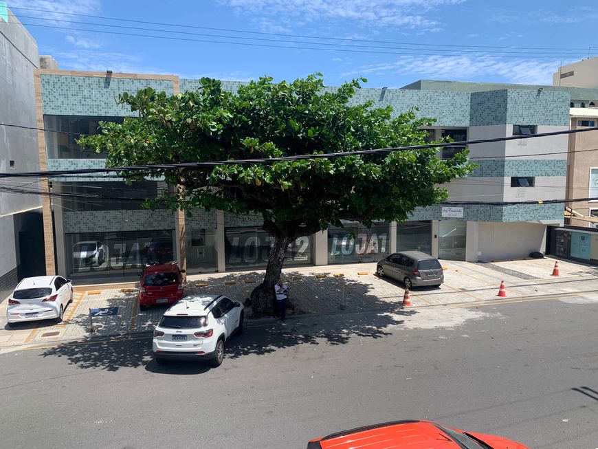 Foto 1 de Ponto Comercial para alugar, 80m² em Pituba, Salvador