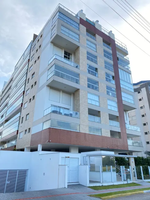 Foto 1 de Apartamento com 3 Quartos à venda, 137m² em Praia De Palmas, Governador Celso Ramos