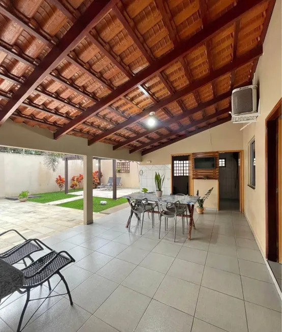 Foto 1 de Casa com 3 Quartos à venda, 180m² em Bosque dos Eucaliptos, São José dos Campos