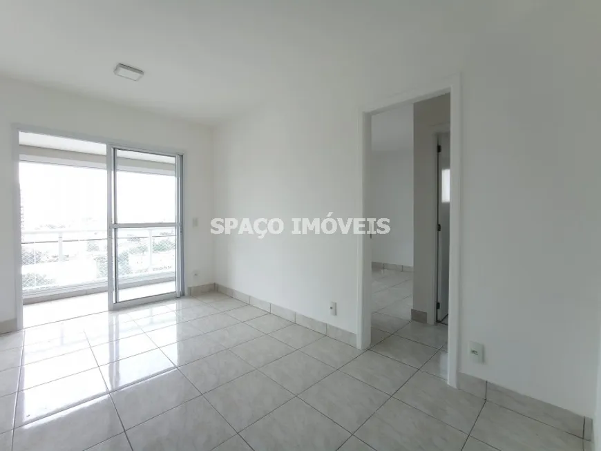 Foto 1 de Apartamento com 1 Quarto à venda, 53m² em Vila Mascote, São Paulo