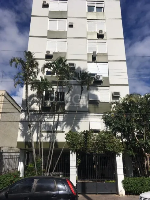 Foto 1 de Apartamento com 2 Quartos à venda, 85m² em Menino Deus, Porto Alegre