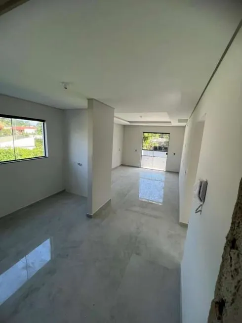 Foto 1 de Apartamento com 3 Quartos à venda, 90m² em Sao Cristovao, Três Barras