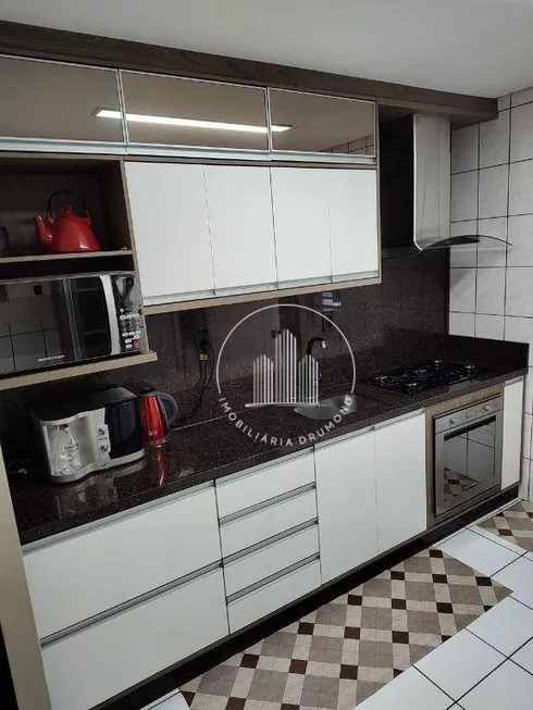 Foto 1 de Apartamento com 3 Quartos à venda, 102m² em Campinas, São José