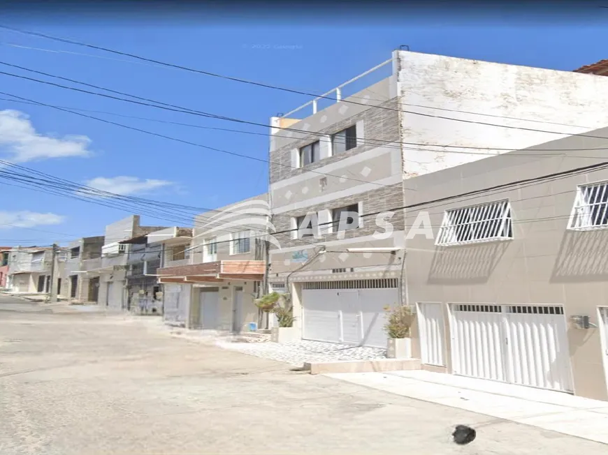Foto 1 de Apartamento com 2 Quartos para alugar, 69m² em Pirambú, Fortaleza